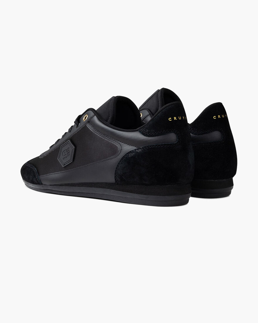 Vanenburg Hex, Black, hi-res