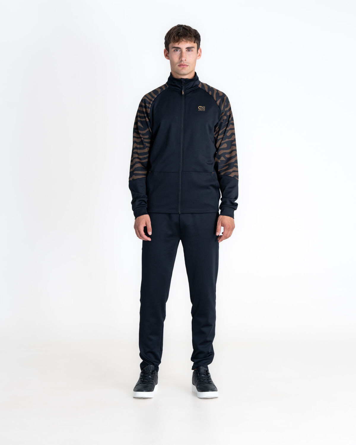 Carner Suit, Gold, hi-res