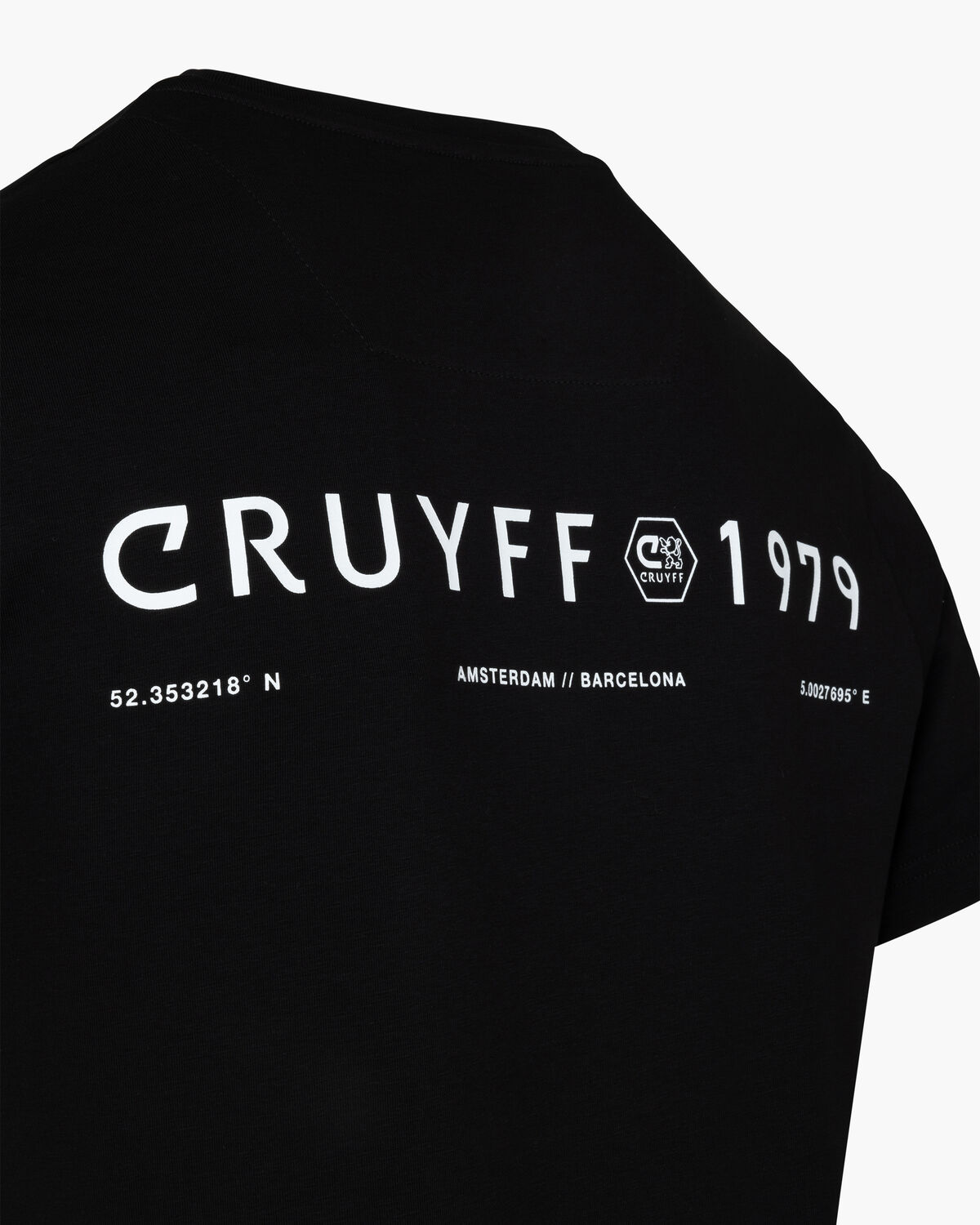 '79 Tee, Black, hi-res
