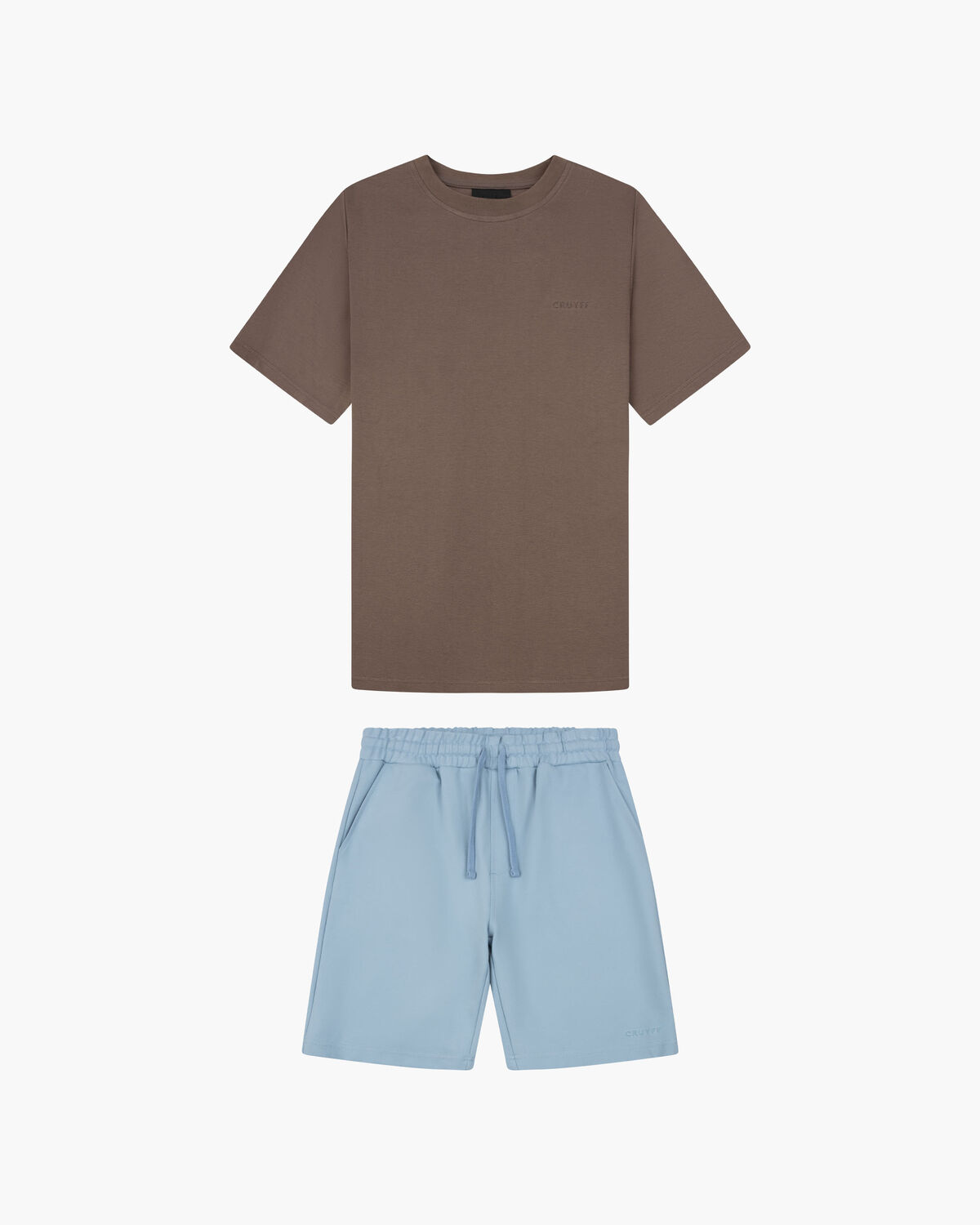 Ivan Tee & Short, , hi-res