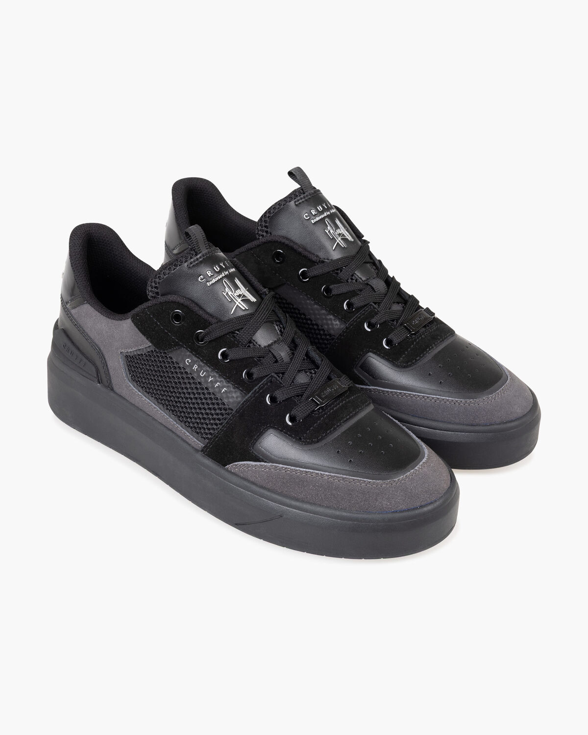 Endorsed Tech, , hi-res