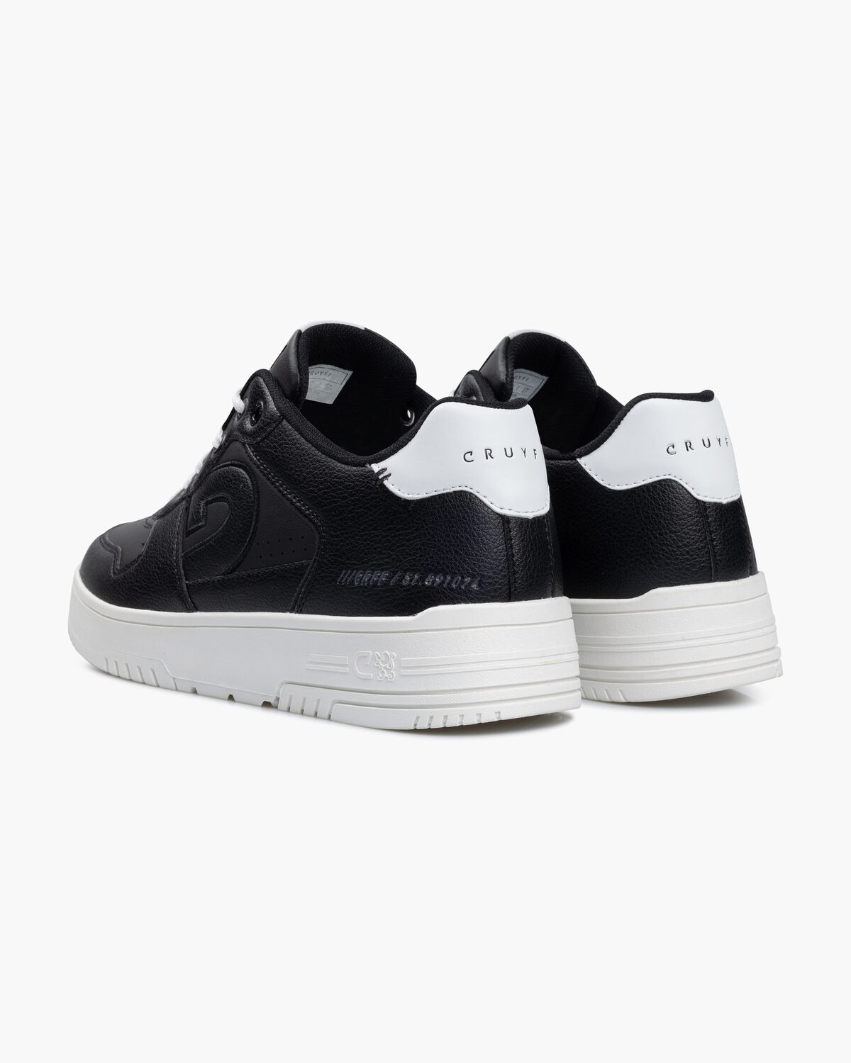 Royal C, Black, hi-res