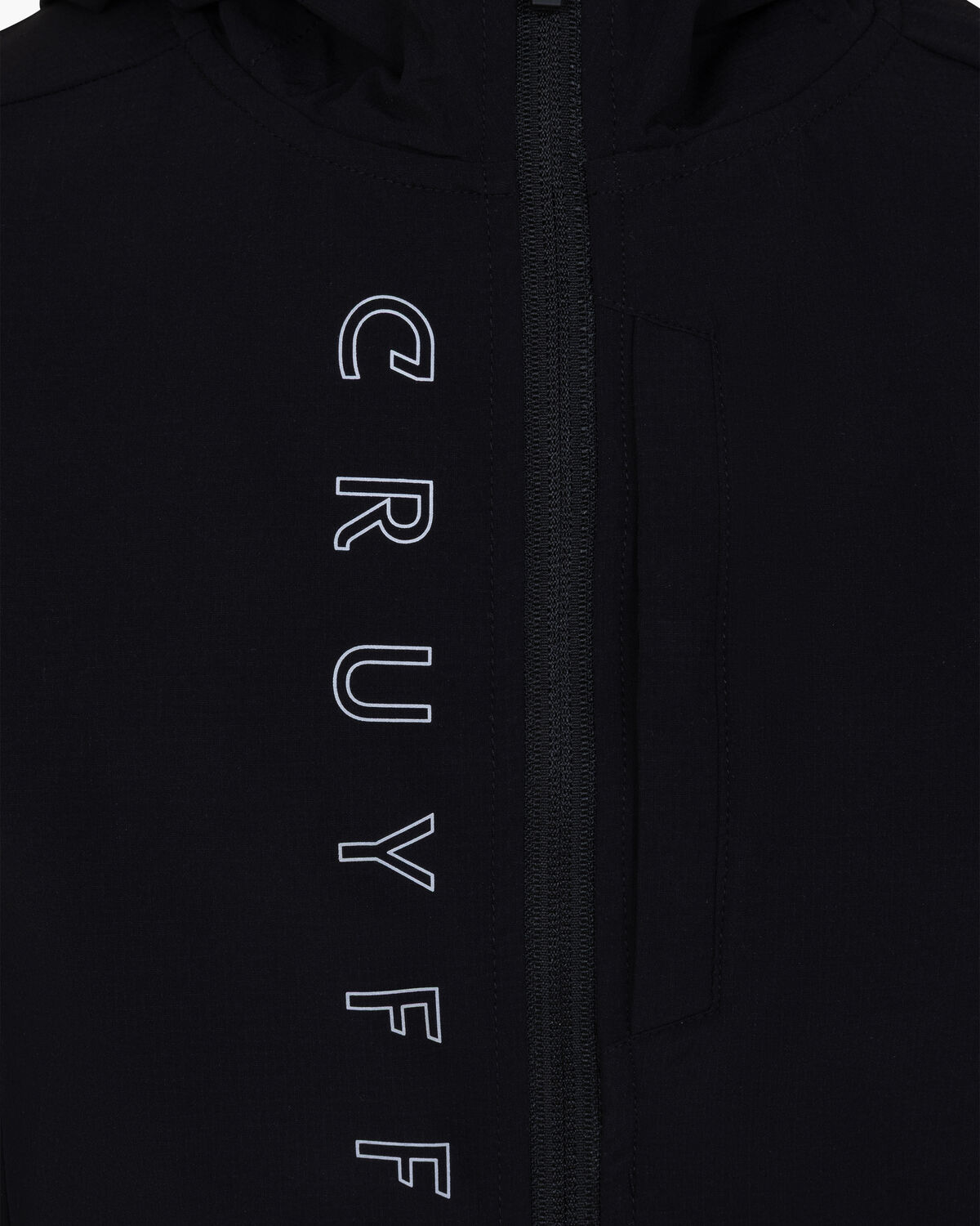 Avinex Tracktop, Black, hi-res