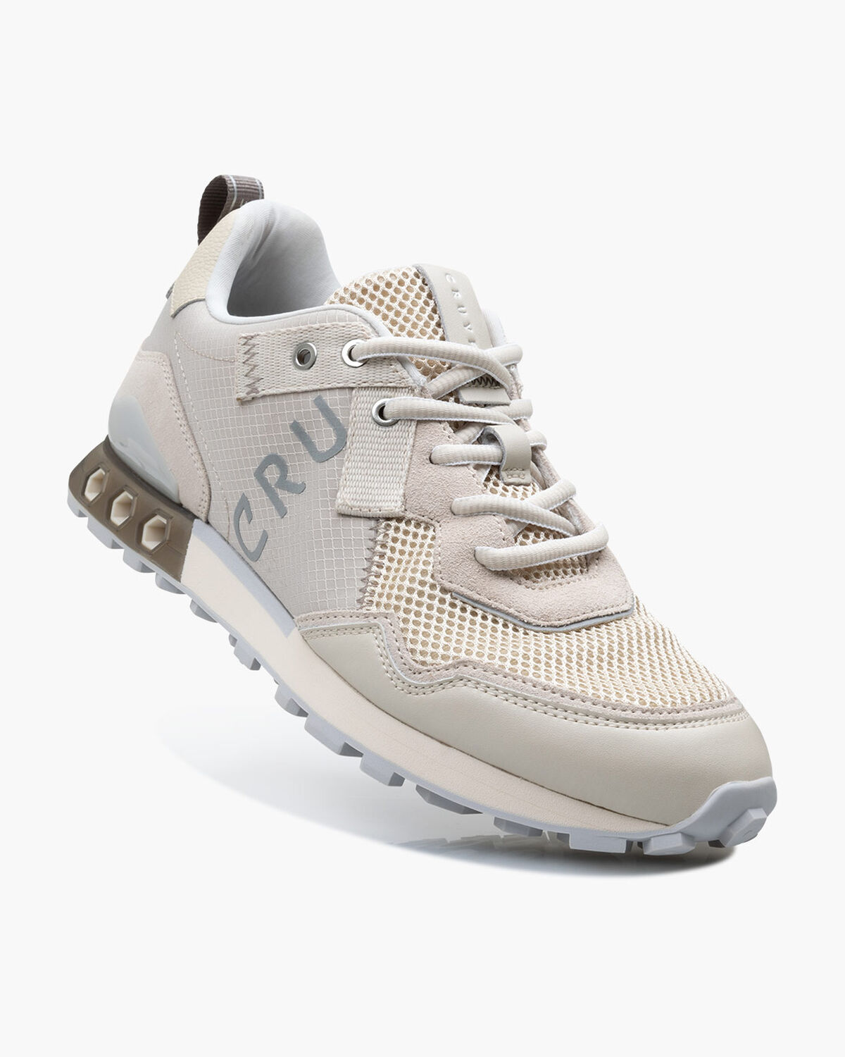 Superbia Hex -Tech, Crème, hi-res