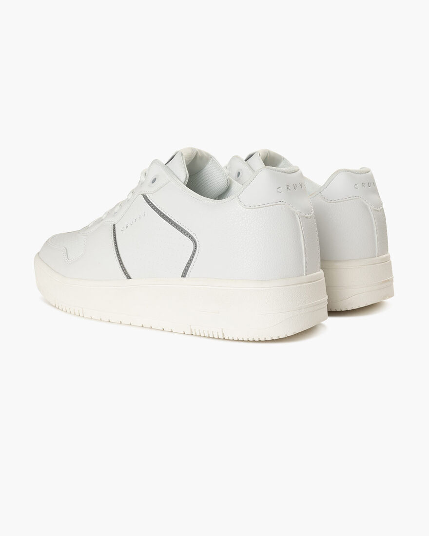Indoor Royal - Tumbled/Fine Grain, White, hi-res