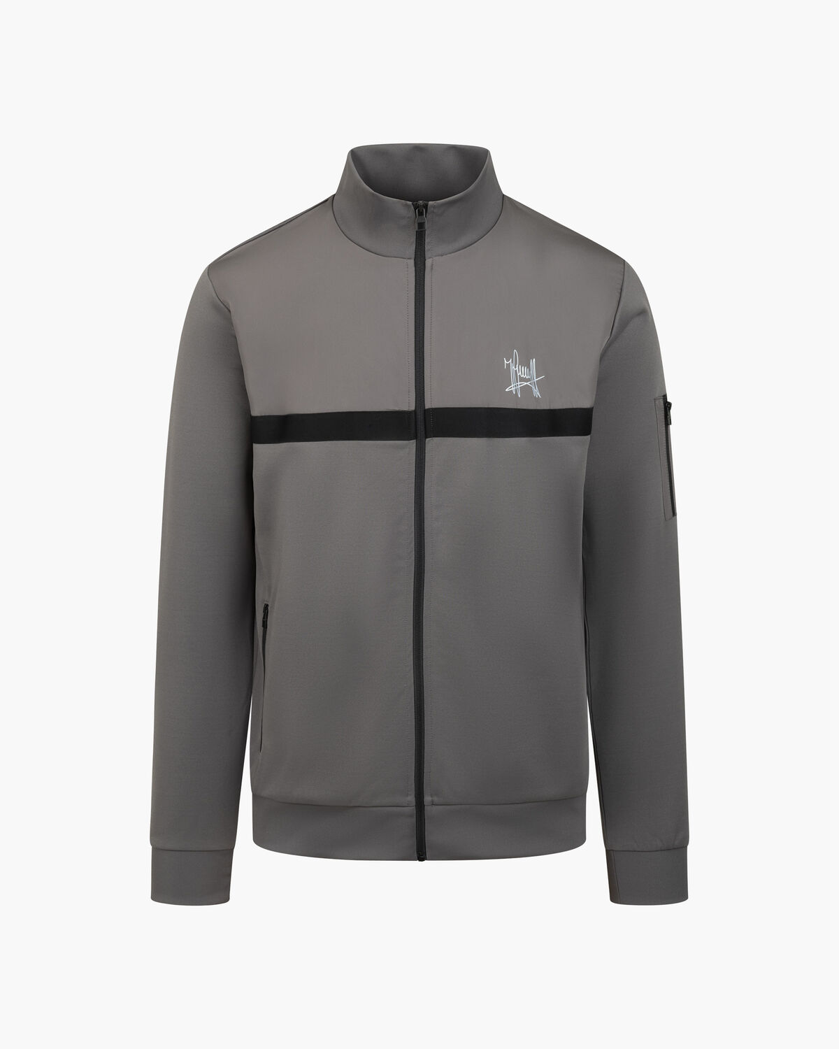 Perez Tracktop, Grey, hi-res