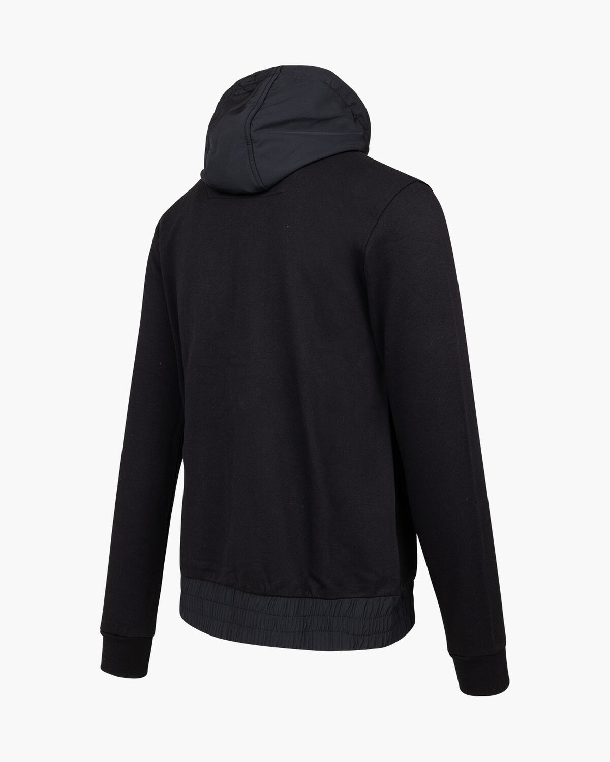 Aimar Zip Thu, Black, hi-res