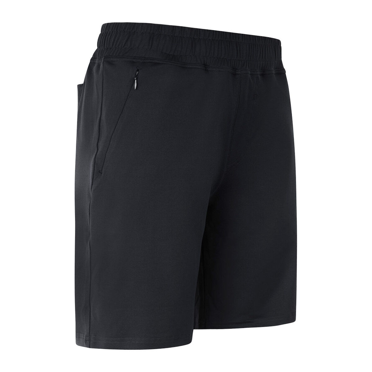 Soothe Short, Black, hi-res