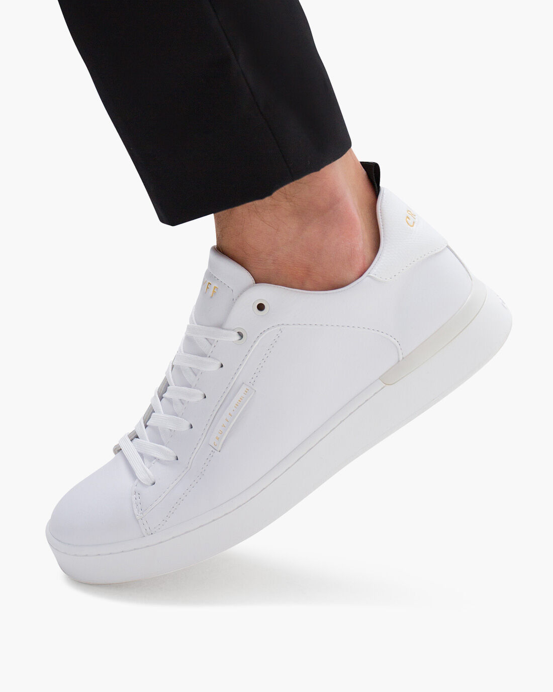 Cruyff patio online futbol lux