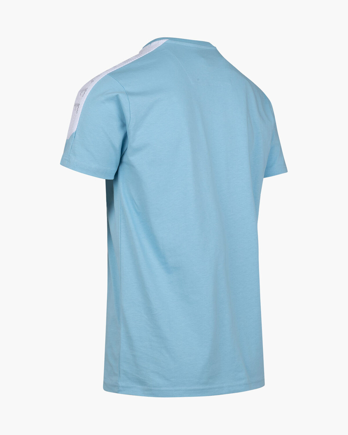 Joe Tee, Sky light blue, hi-res