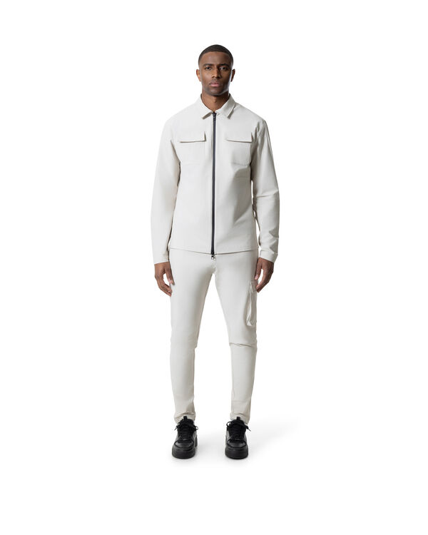 Lienzo Overshirt