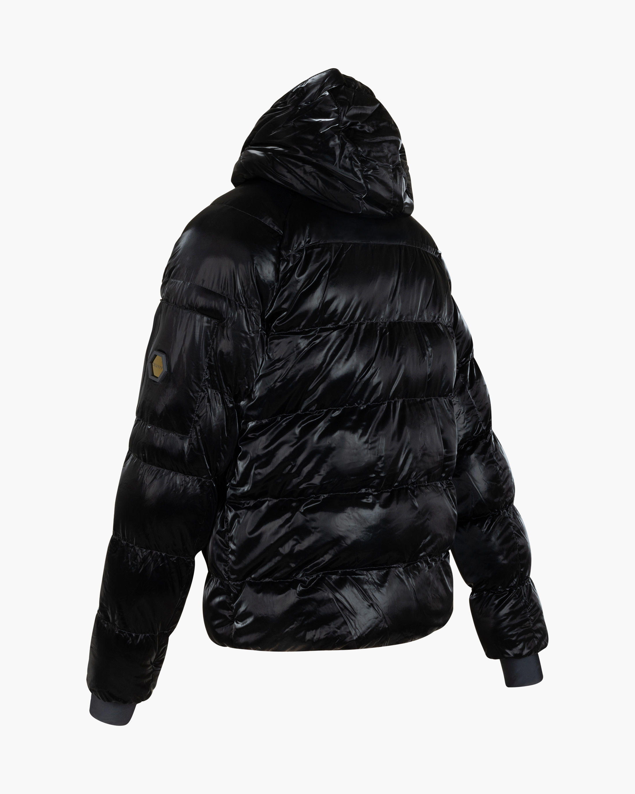 Brunt　Fp503　黒 FP503 - BRUNT｜BUSH DE CAMPERS