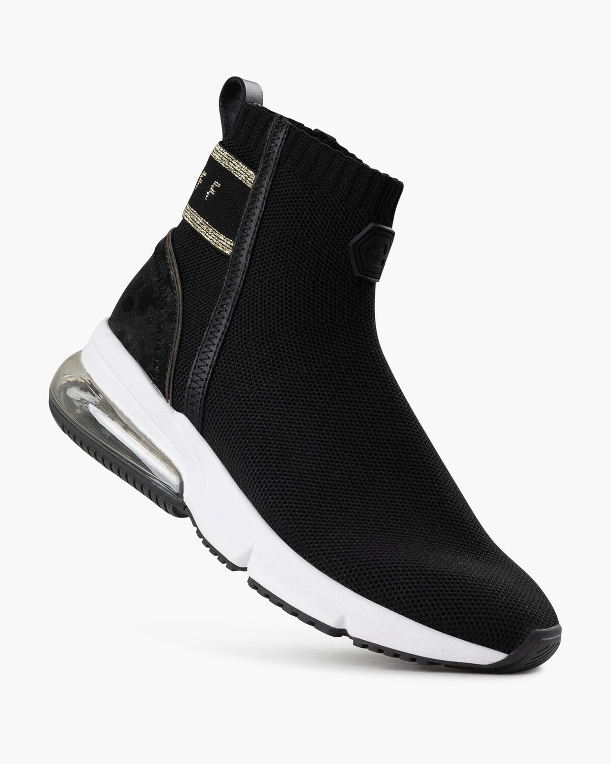 Olympique, Black, hi-res