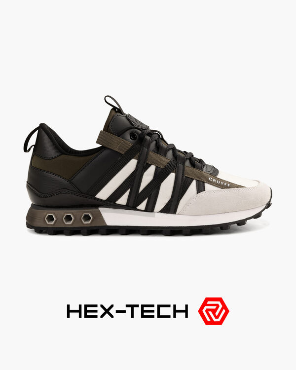 Fearia Hex-Tech
