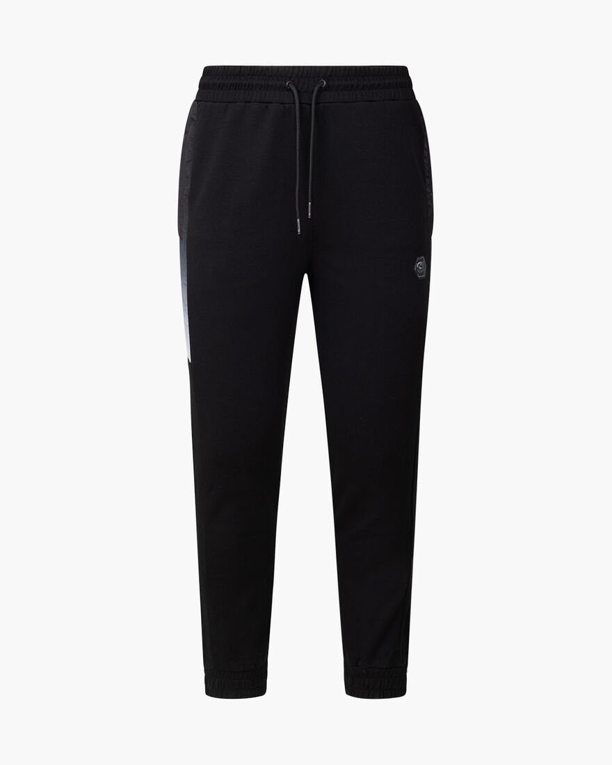 Kadix Track Pants, Black, hi-res