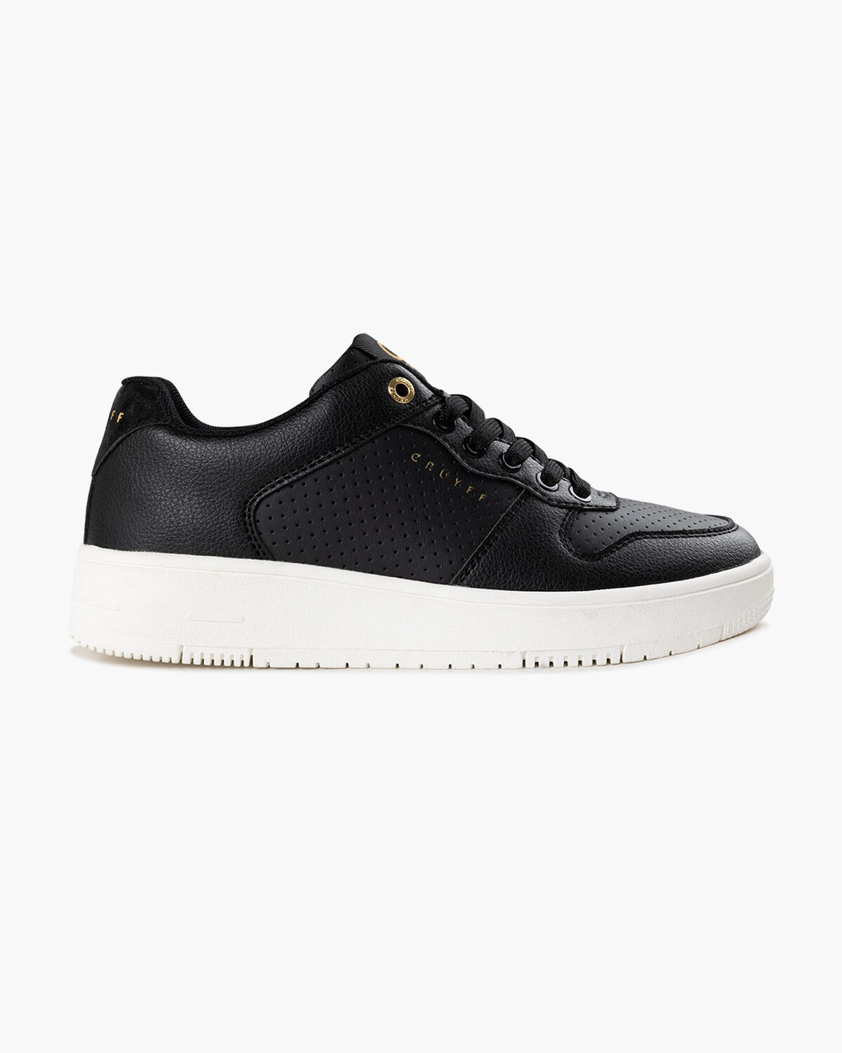 Indoor Royal, Black, hi-res