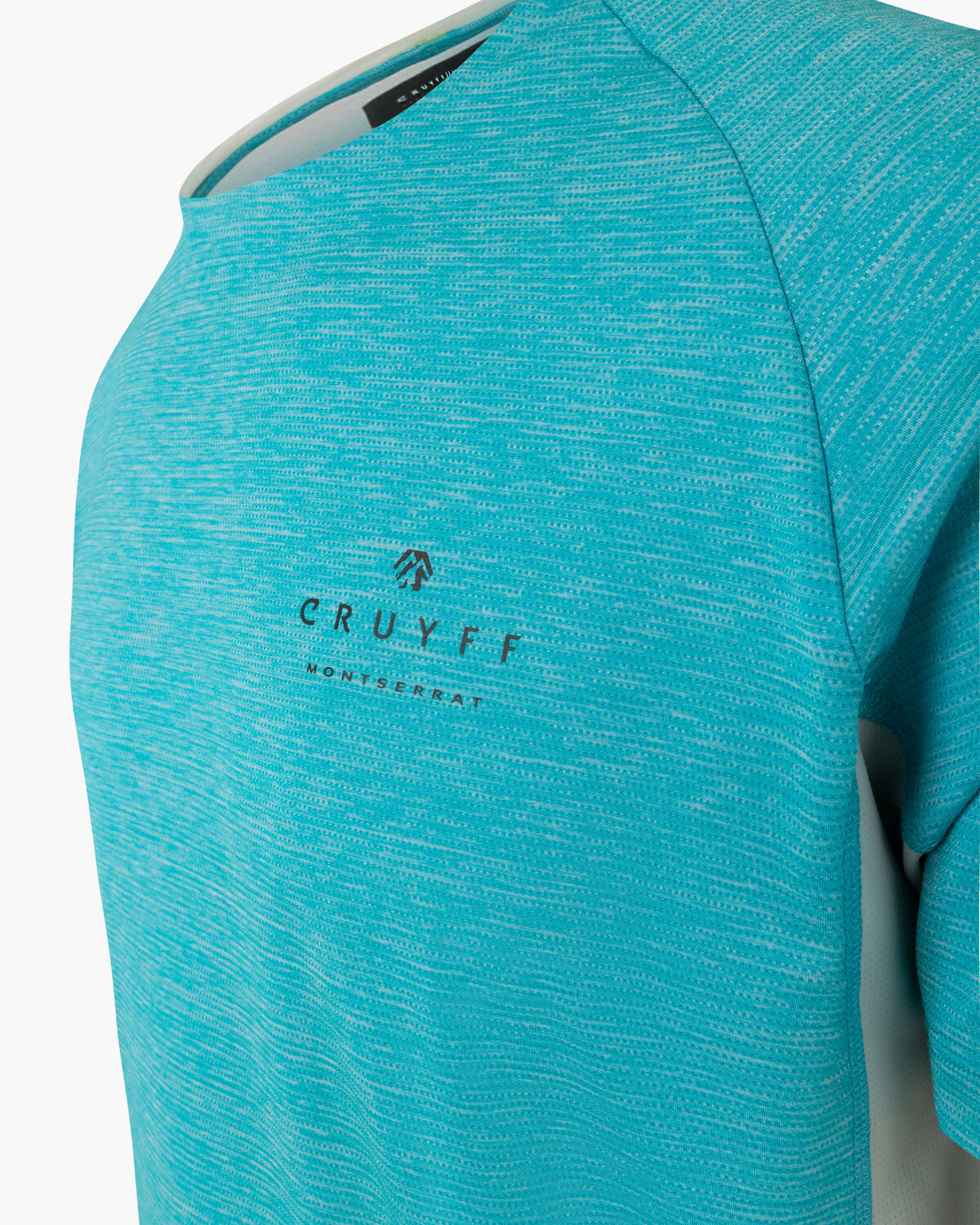 Nimbus T-Shirt, Sky light blue, hi-res