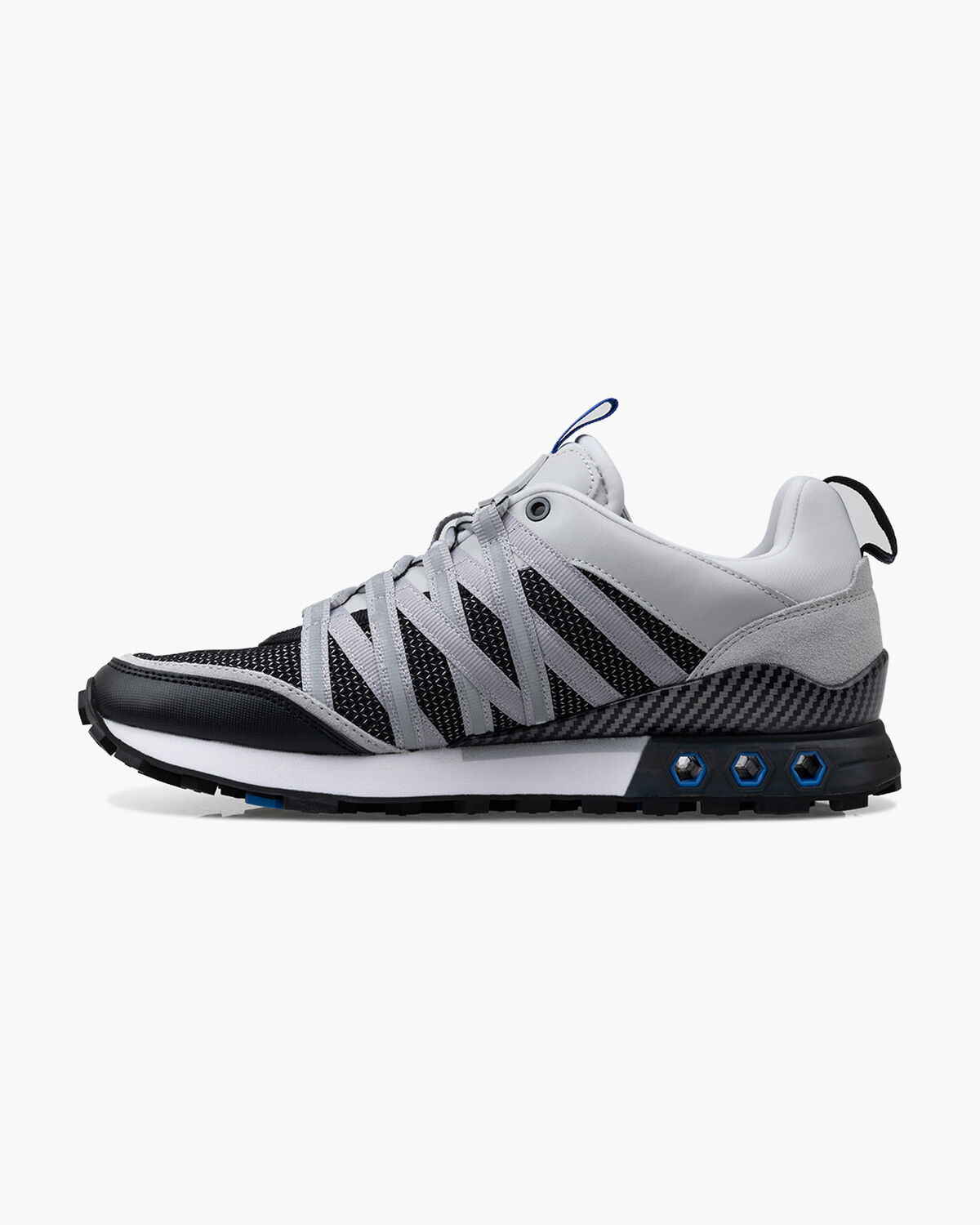 Fearia Hex - Tech, Grey/Black, hi-res