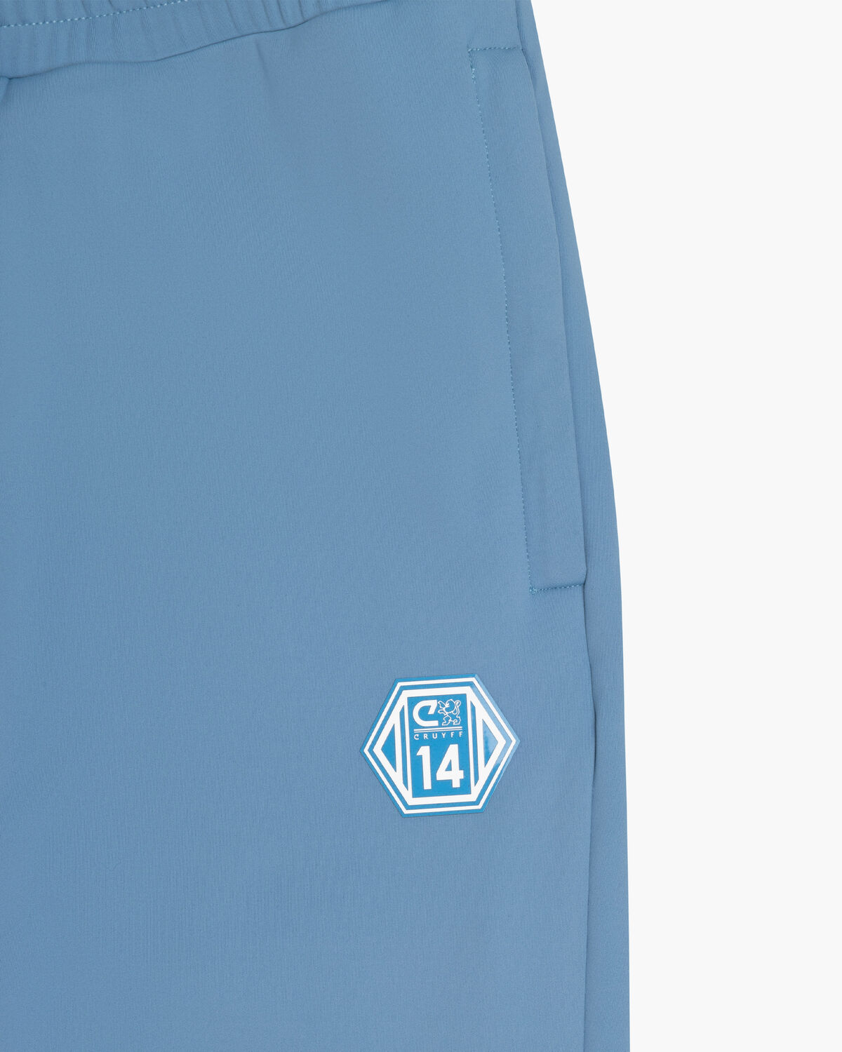 Defense Trackpant, Dark Blue, hi-res