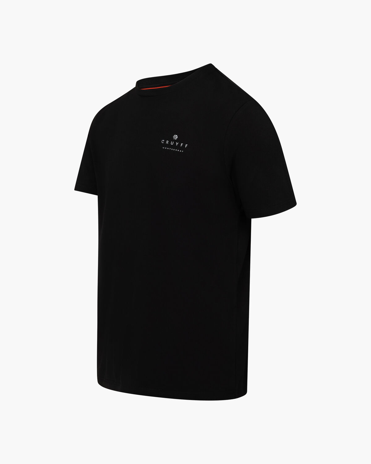 Sendero Tee, Black, hi-res