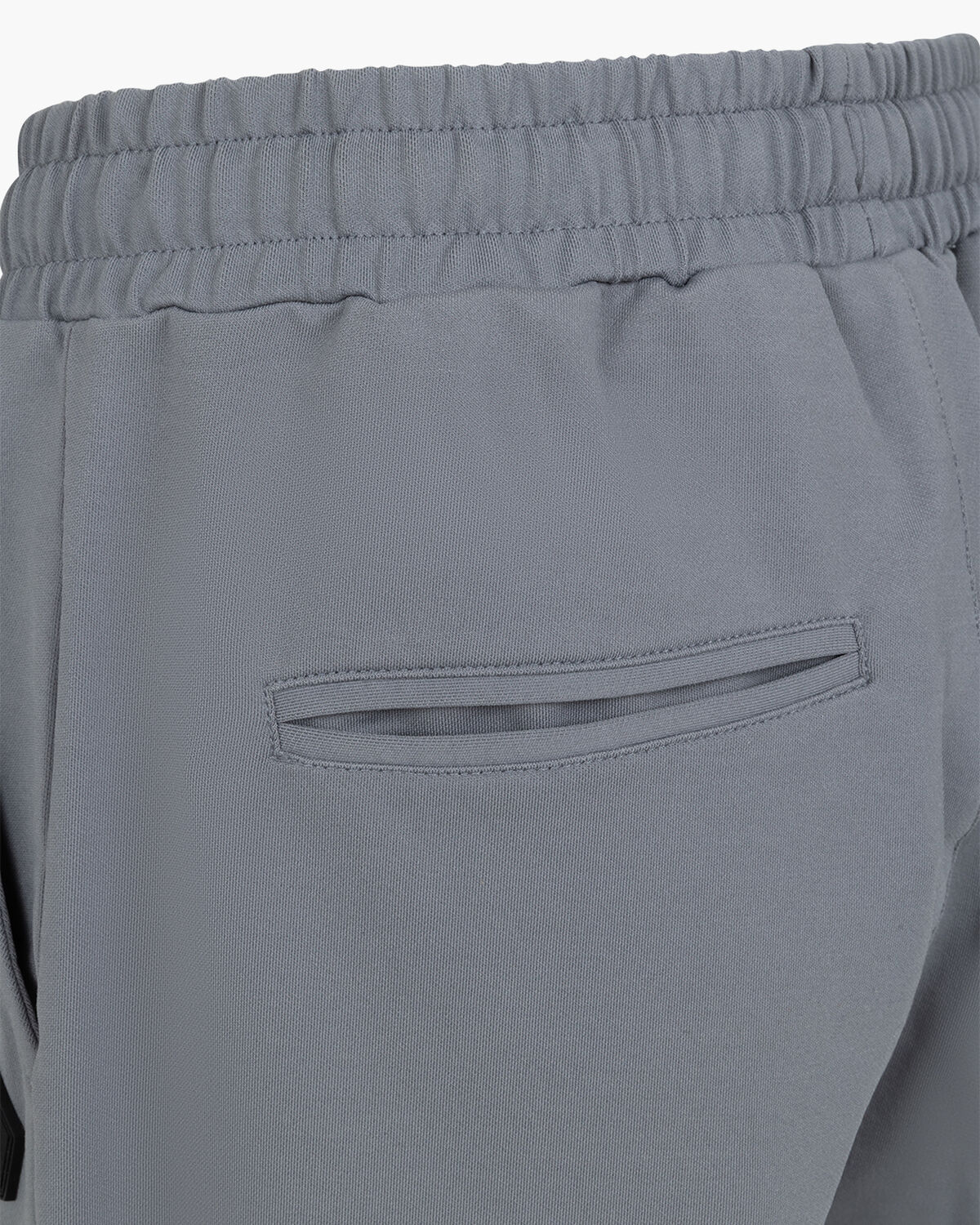 Denim Jogger, Grey, hi-res