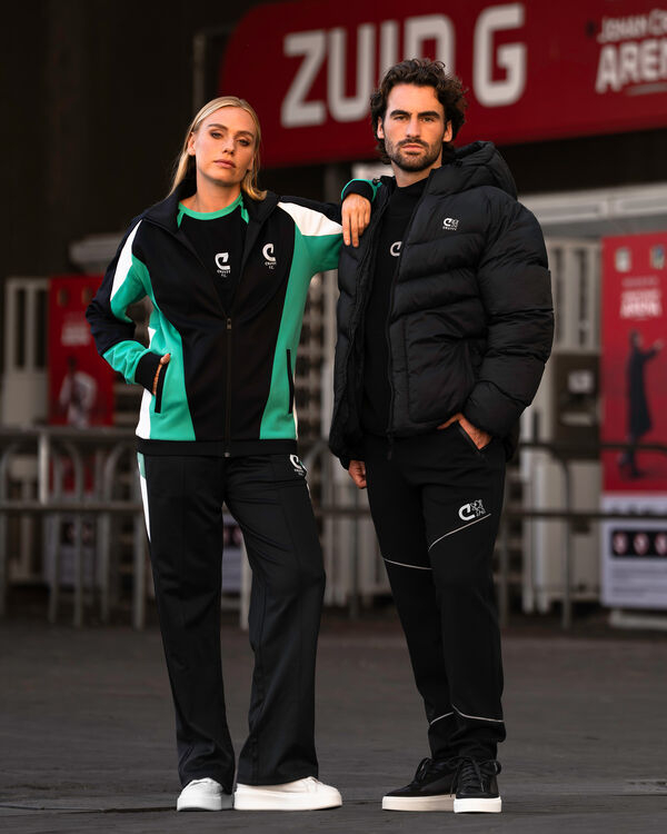 Hernox Puffer Jacket