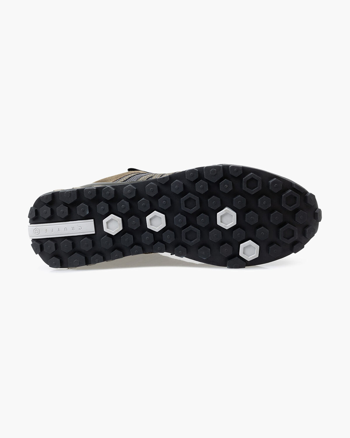 Fearia Hex - Tech, Grey/Green, hi-res