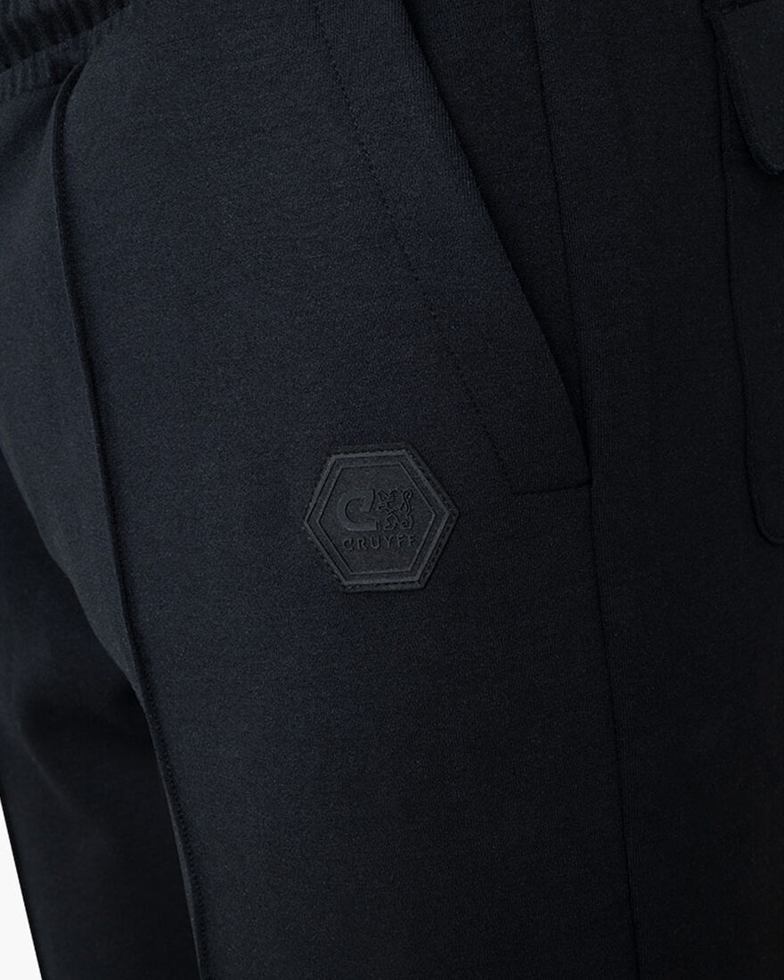 Elluvium Pants, Black, hi-res