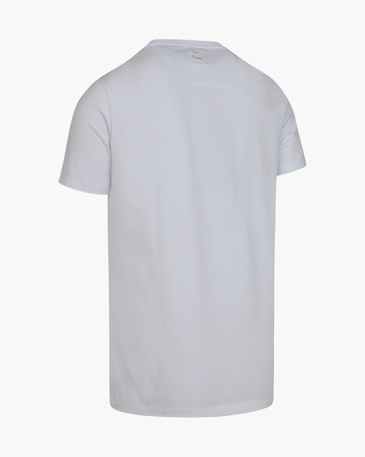 Reset T-Shirt, White, hi-res
