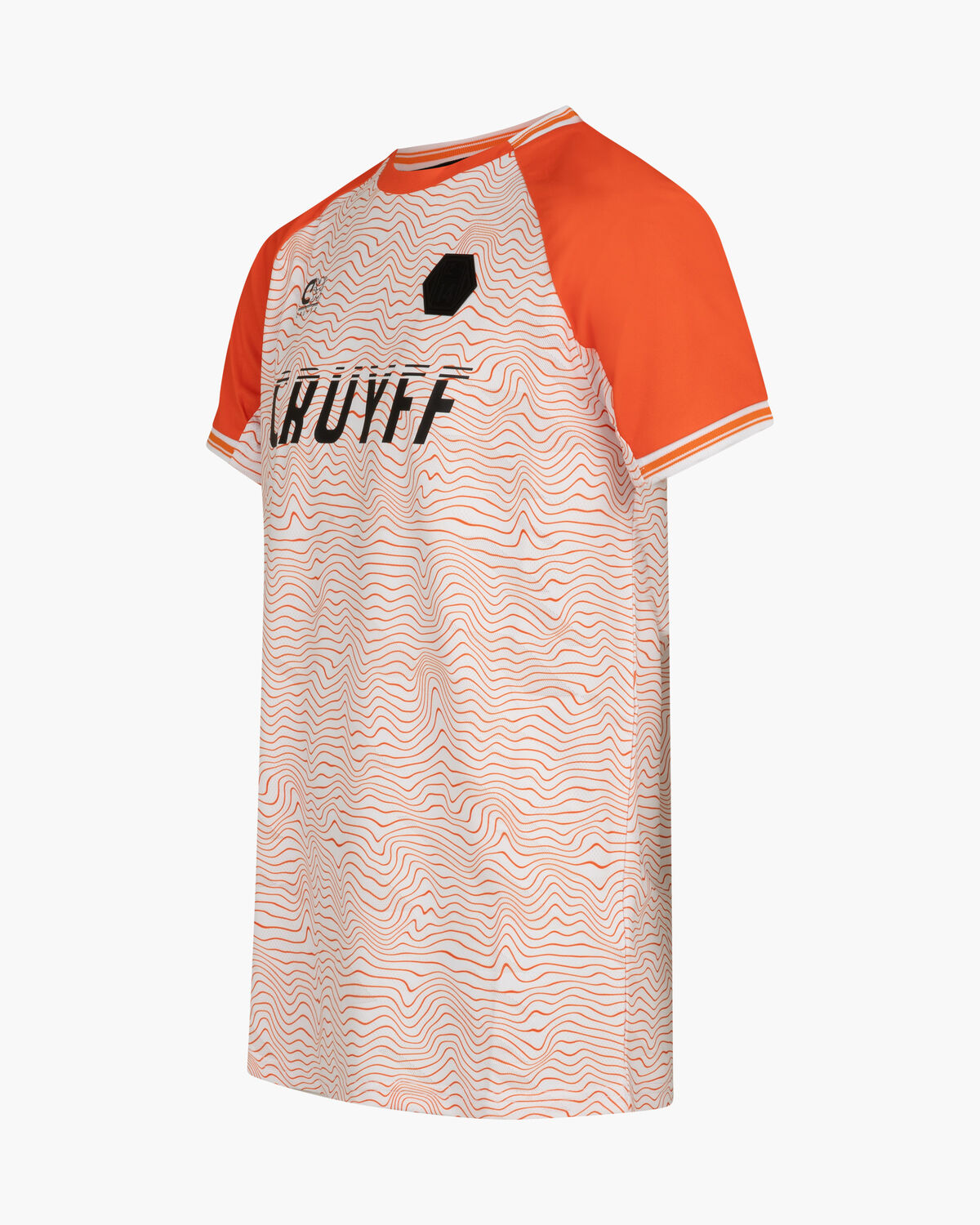 Icon Tee, White, hi-res