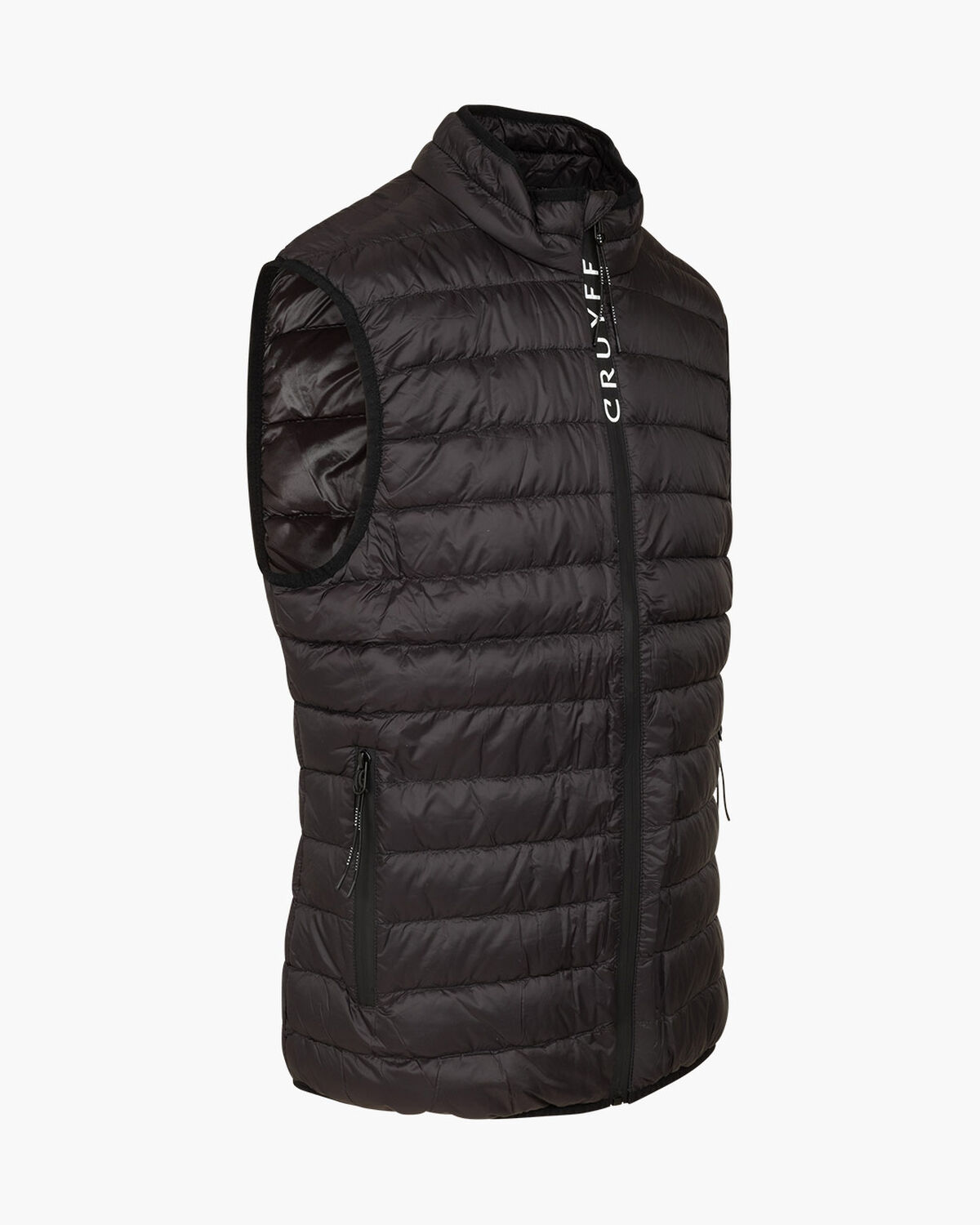 Samuel Vest, Black, hi-res