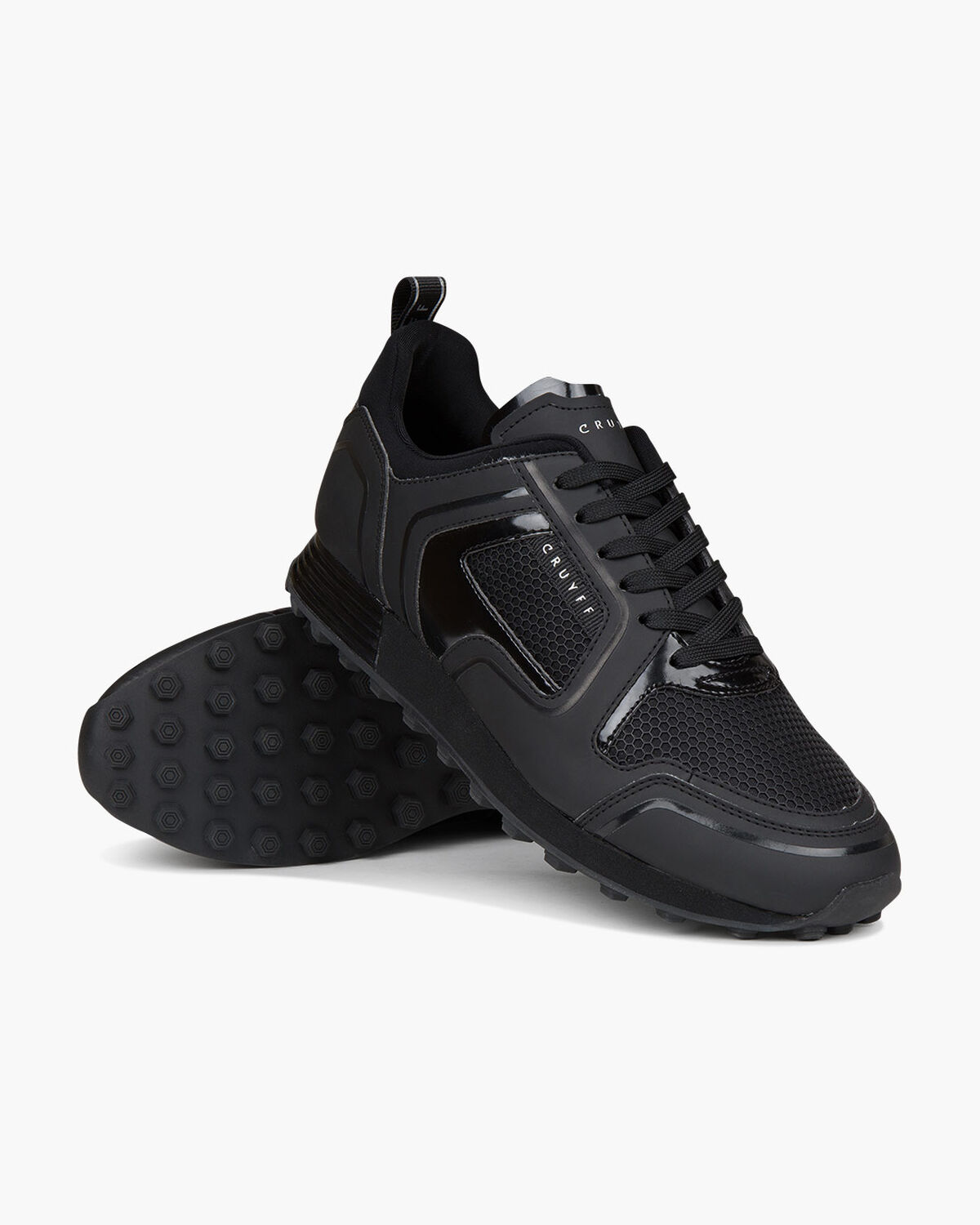 Lusso, Black, hi-res