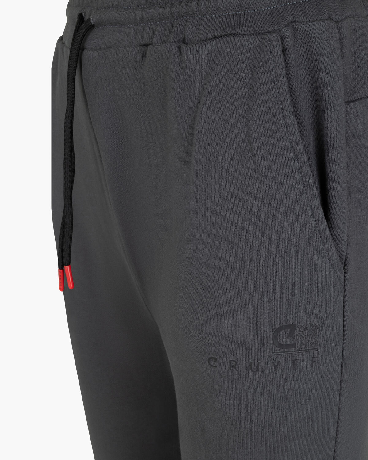 A Pro Jogger, Light Grey, hi-res