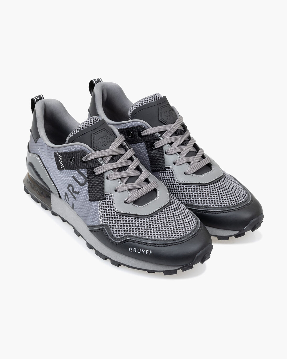 Superbia, Grey/Black, hi-res