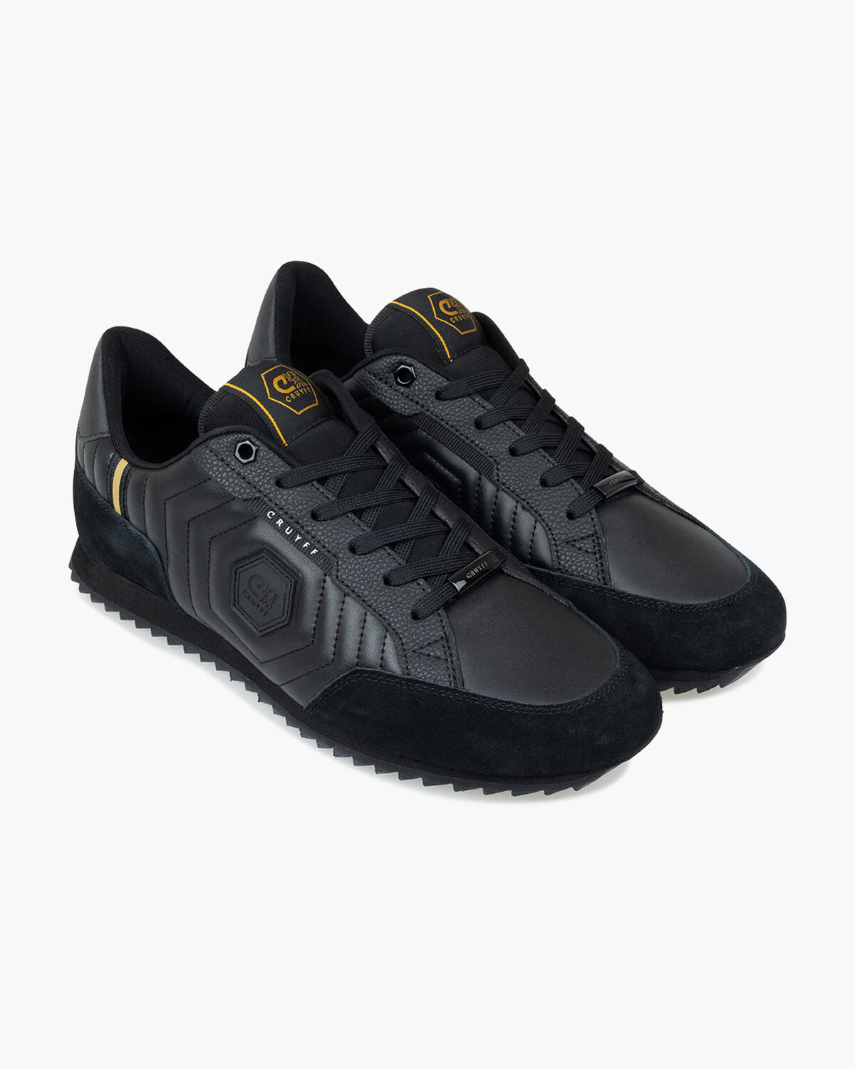 Rezai, Black/Gold, hi-res