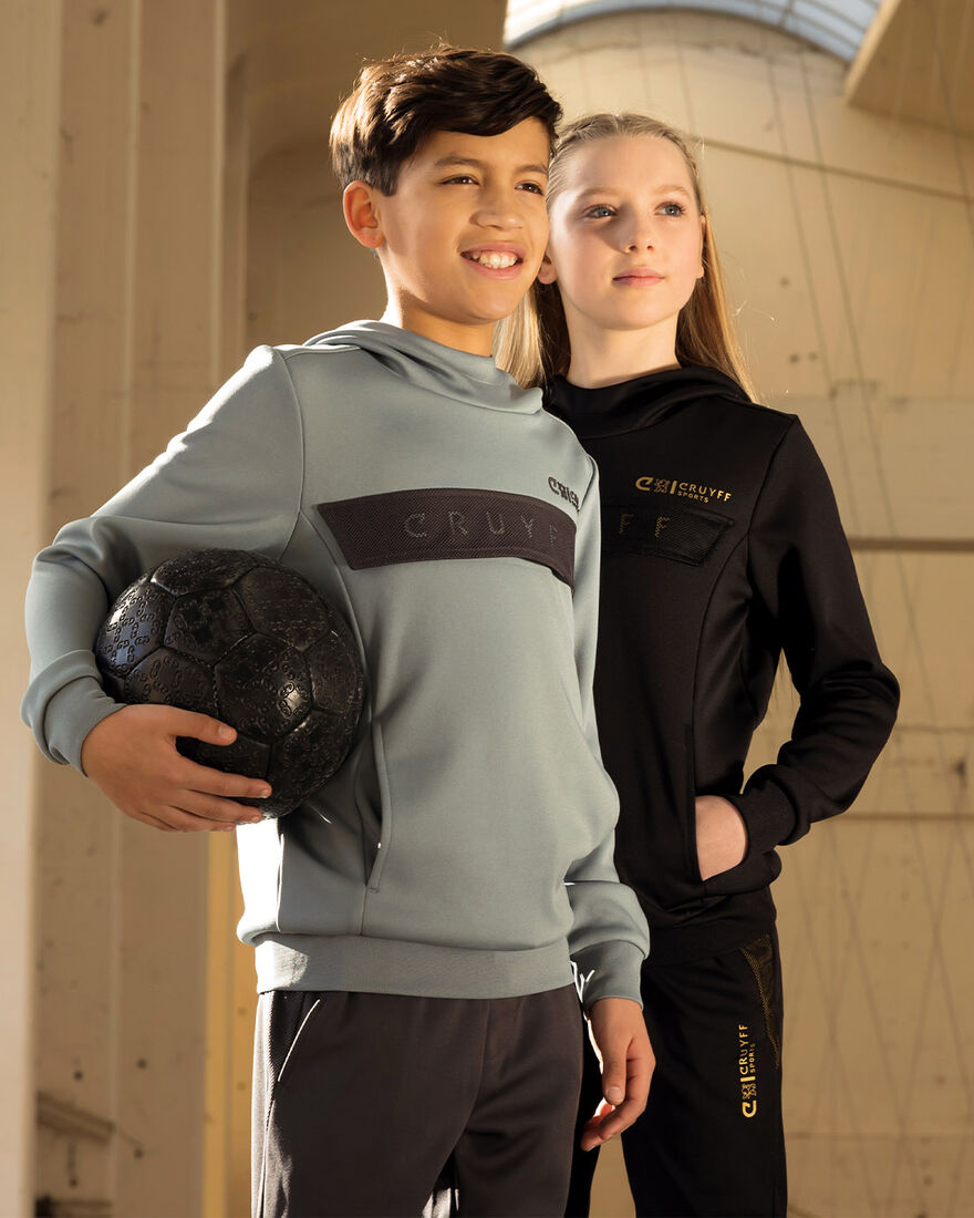Howler Suit - 100% Polyester, Blue/Grey, hi-res