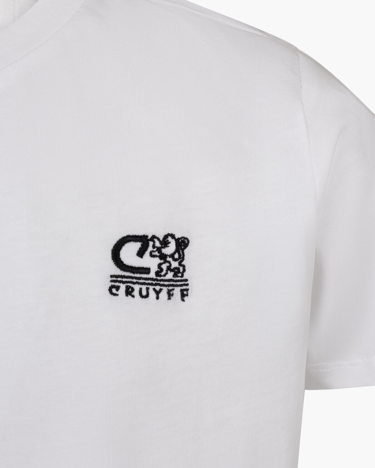 Tee, White, hi-res