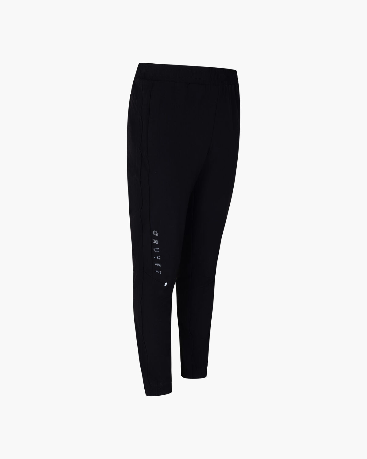 Avinex Trackpant, Black, hi-res
