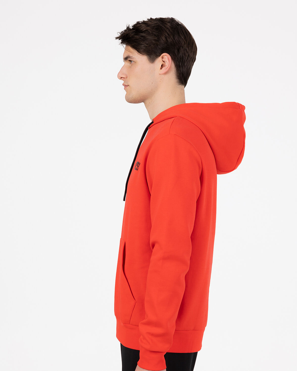 Joaquim Hoodie, Red, hi-res