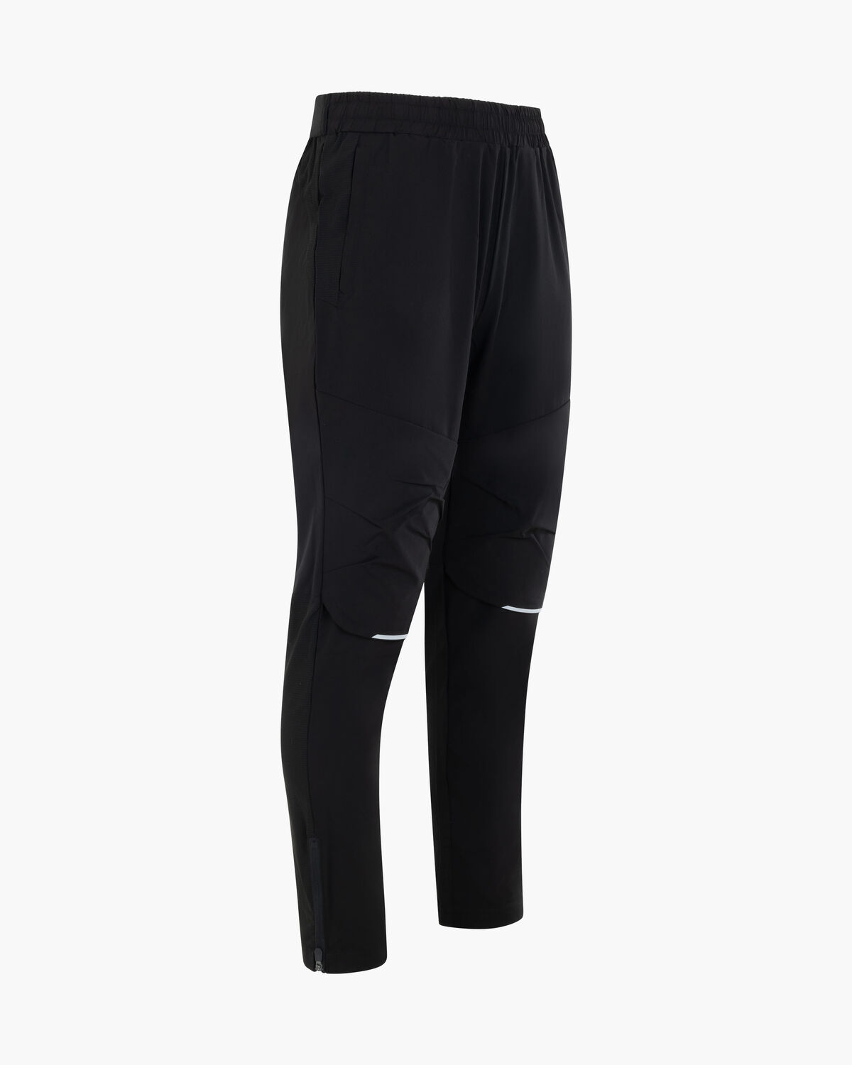 Surveyor Trackpant, Black, hi-res