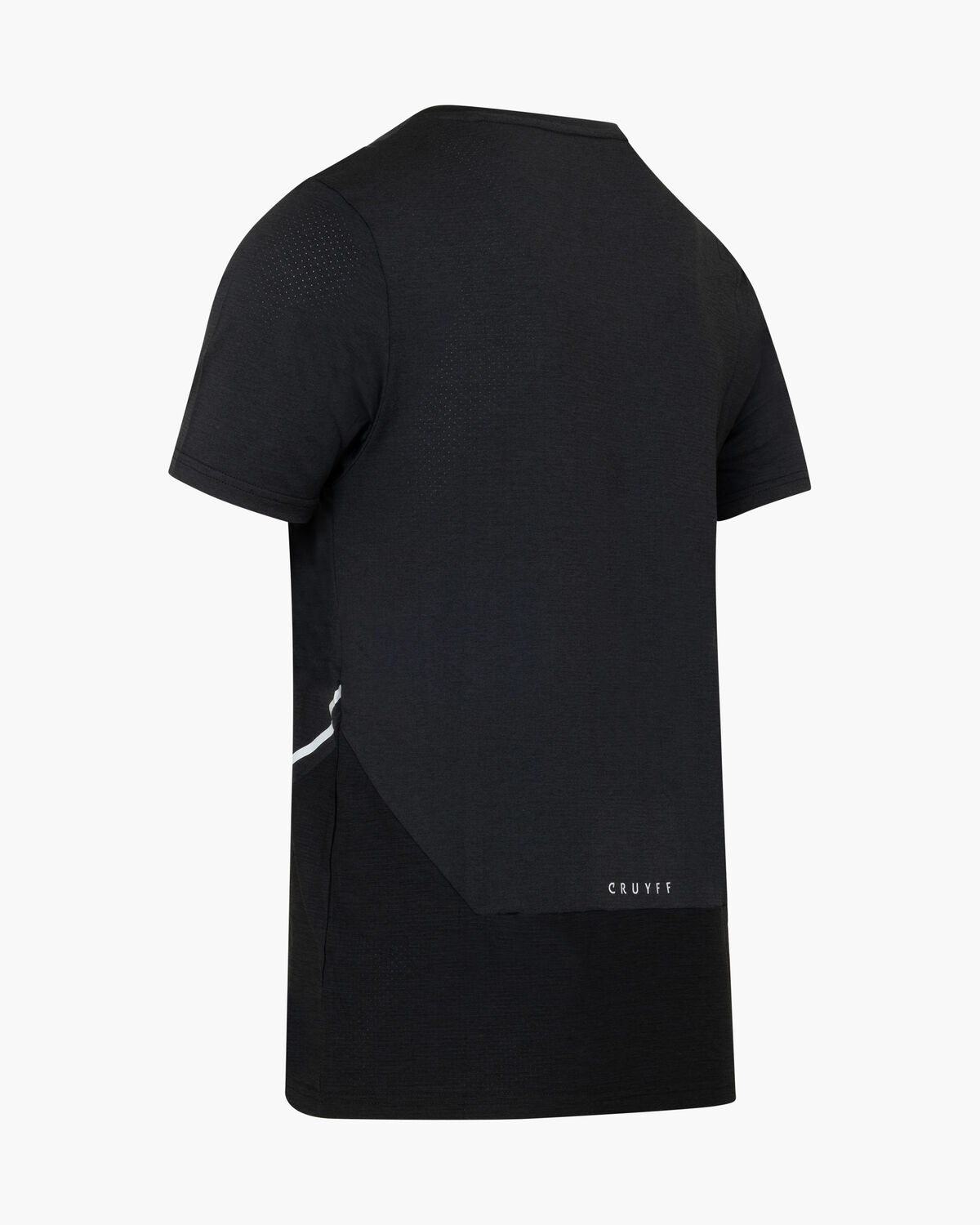 Recovery SS Top, Black, hi-res