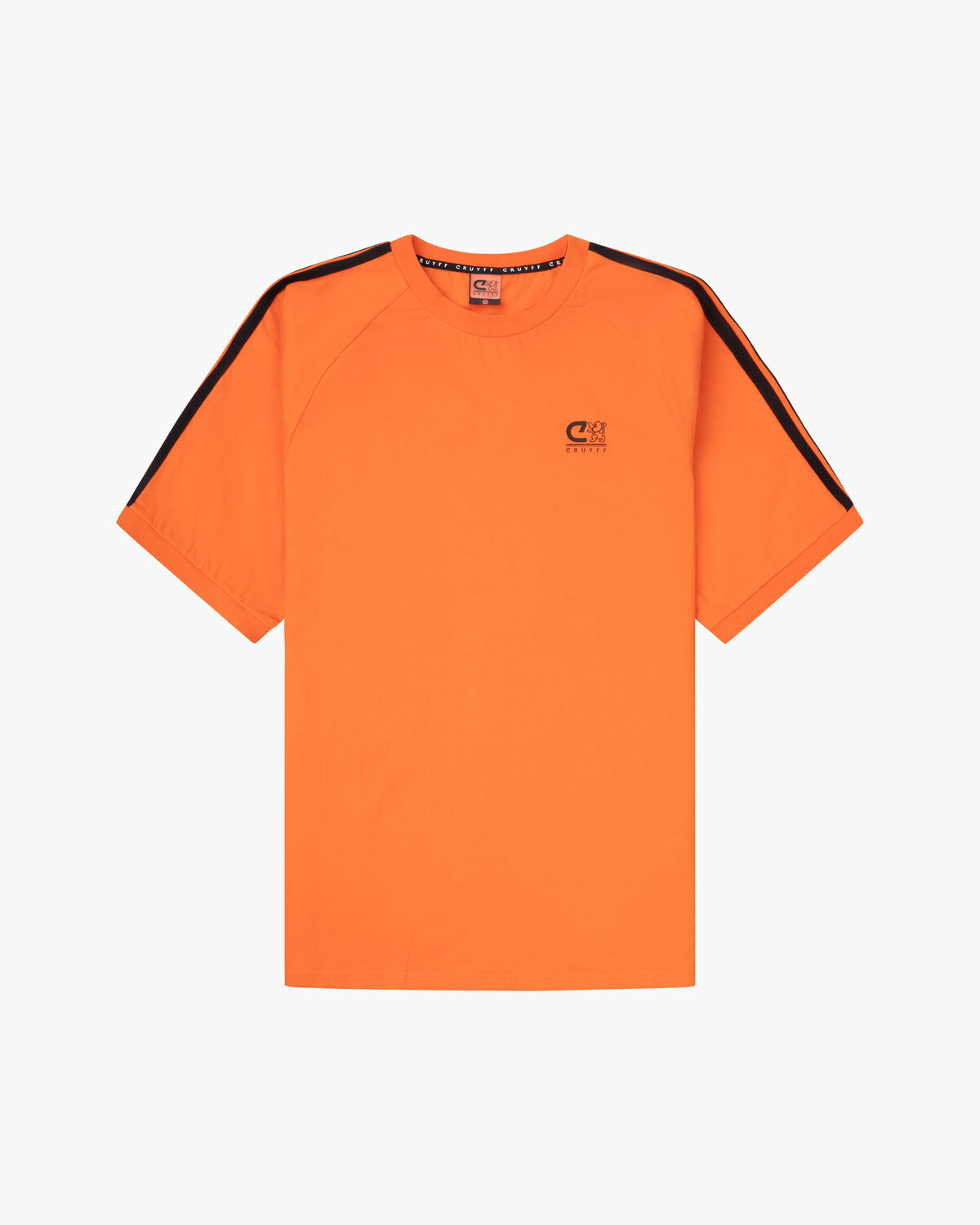 Onyx Tee WC, Orange, hi-res