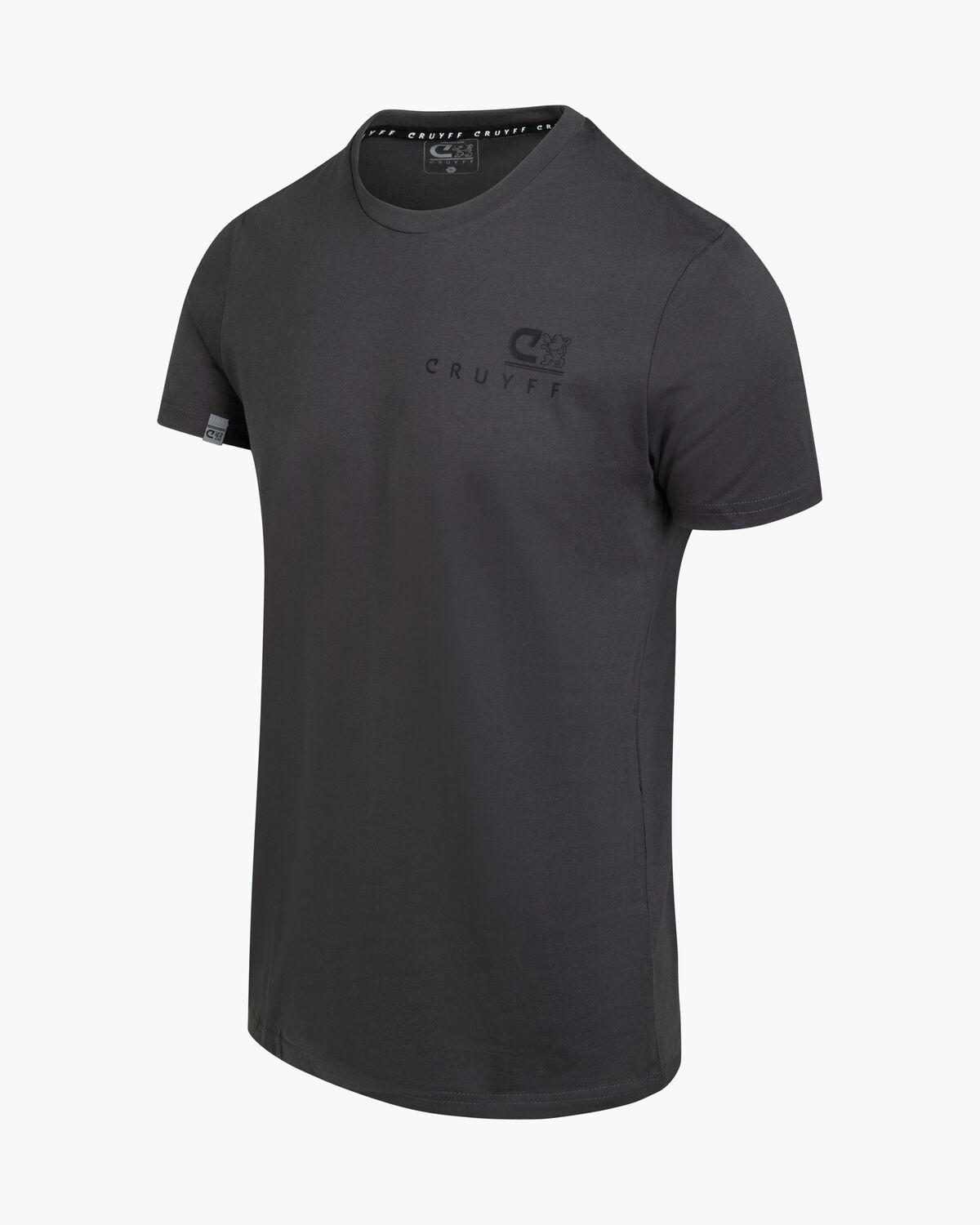 Pro Tee, Light Grey, hi-res