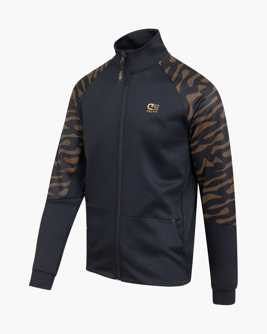 Carner Suit, Gold, hi-res