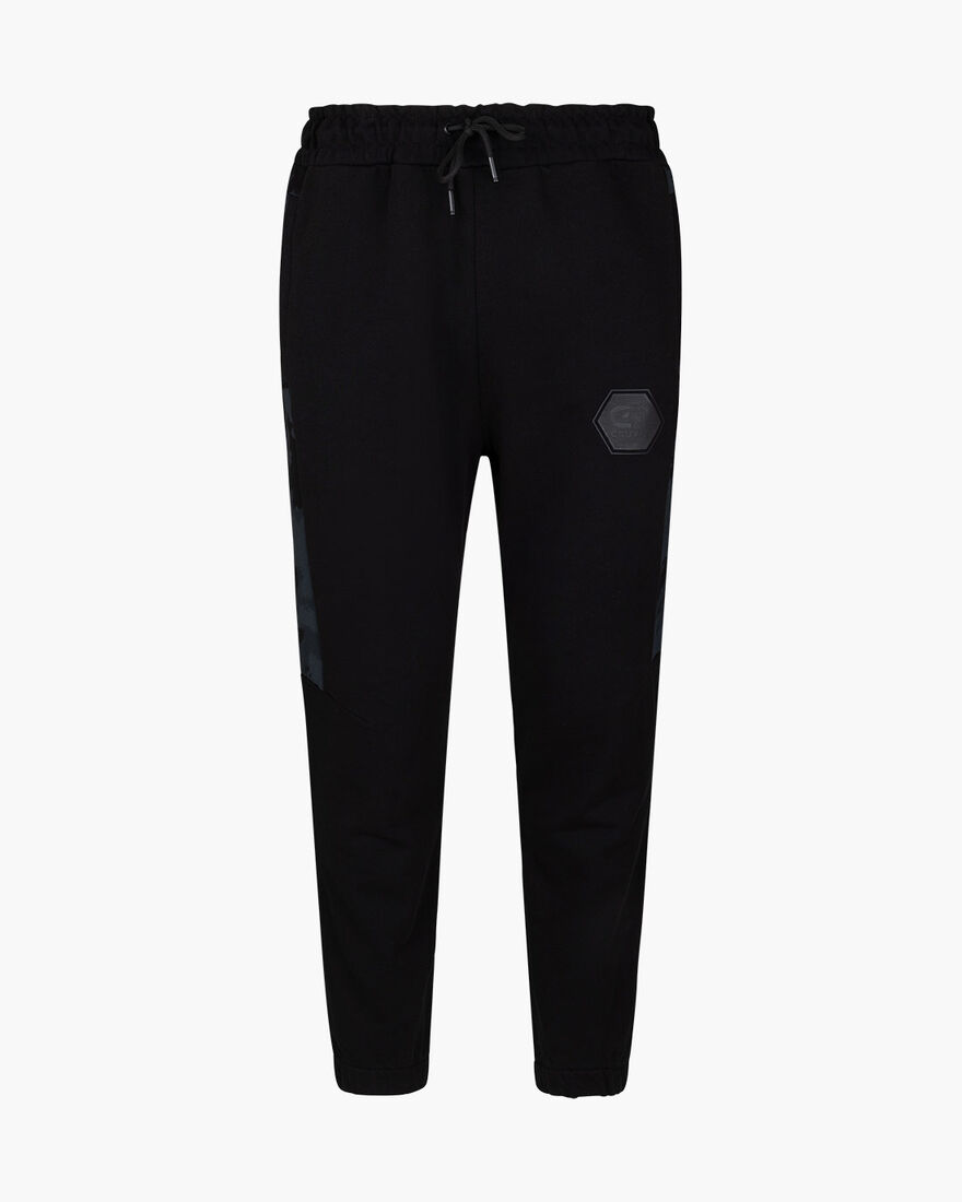 Absent Jogger, Black, hi-res
