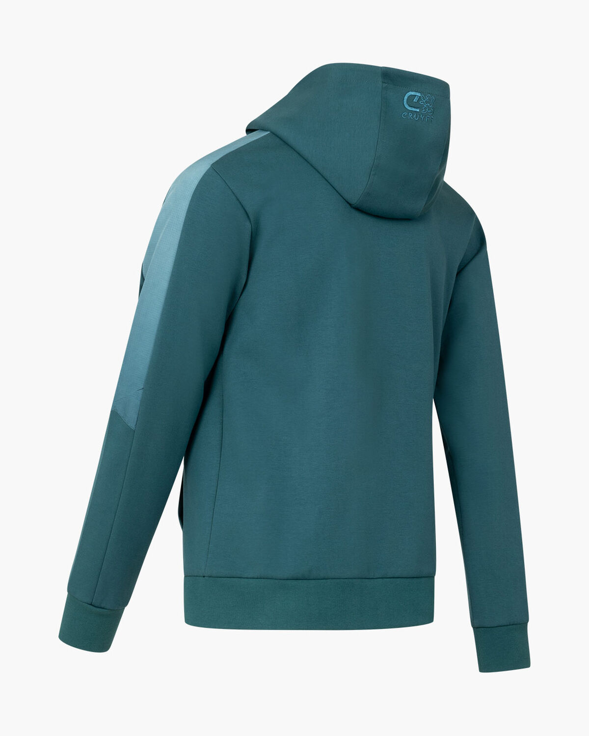 Kadix Track Top, Rain Forest, hi-res