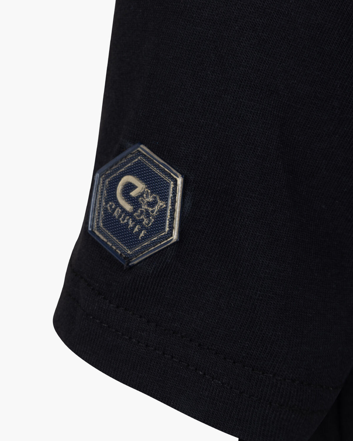 Ciry Tee, Gold, hi-res