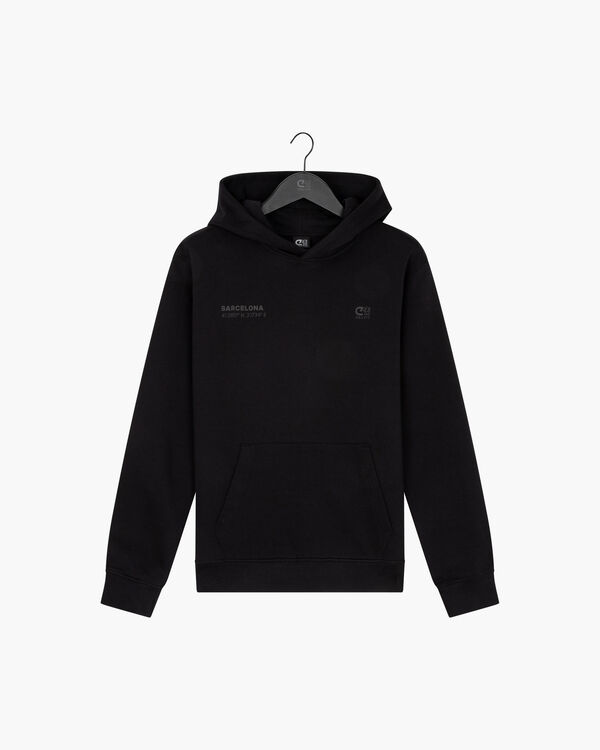 City Pack Hoodie BCN 2.0