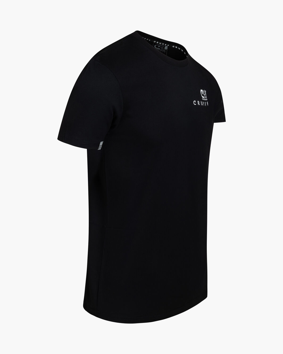 Pro Tee, Black, hi-res