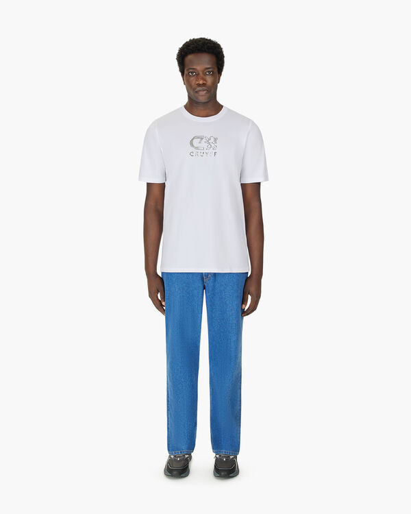 C-Lion Reflective Tee